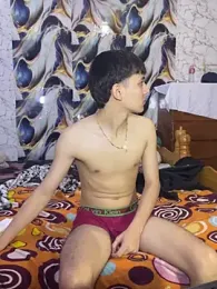 Artursmith webcam model stream image