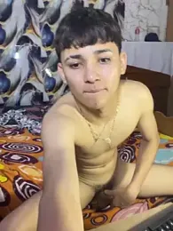 Artursmith webcam model stream image