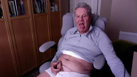 Oldpistolpete webcam model stream image