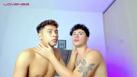 Audacity_Boys19 webcam model stream image