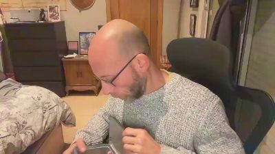 Magicogonzal webcam model stream image