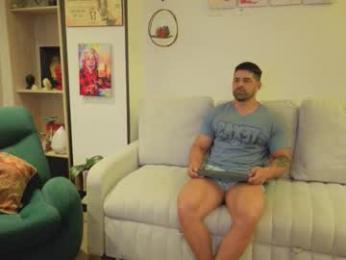 andrewfame webcam model stream image