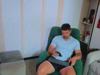 andrewfame webcam model stream image