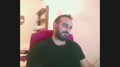 mikic200 webcam model stream image