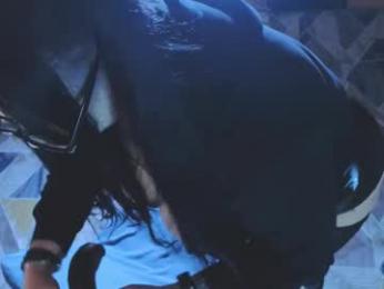 vulgarmanners_ webcam model stream image