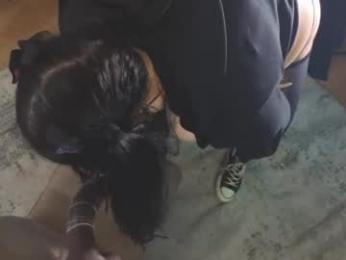 vulgarmanners_ webcam model stream image