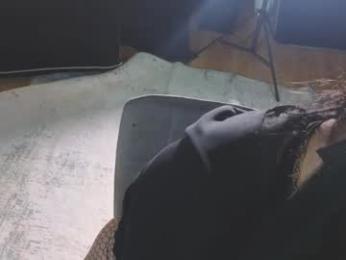 vulgarmanners_ webcam model stream image