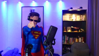 champ998 webcam model stream image