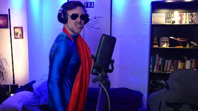 champ998 webcam model stream image