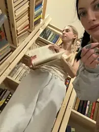 Melissa_crazy webcam model stream image