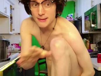 cokia_ webcam model stream image