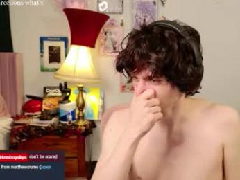 cokia_ webcam model stream image