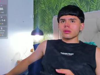 nathaniel_park webcam model stream image