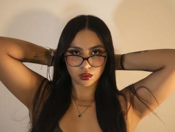 ChloeRiveiro webcam livejasmin model stream image