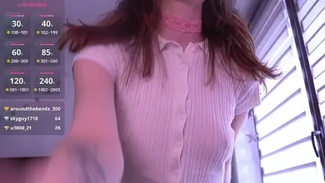 juliapie webcam model stream image