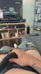 Andresvv1 webcam model stream image