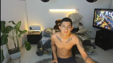 darwinandbrayann webcam stripchat model stream image