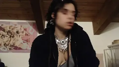 metamorphosiskin webcam model stream image