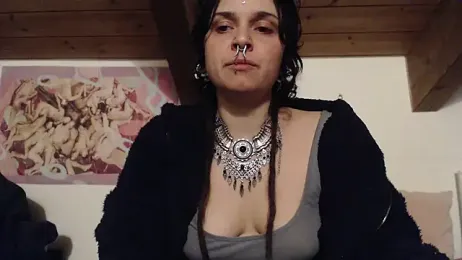 metamorphosiskin webcam model stream image