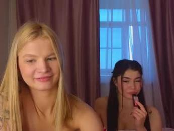 lovely_babyy webcam chaturbate model stream image