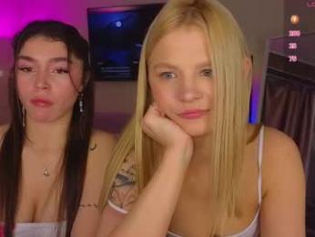 lovely_babyy webcam model stream image