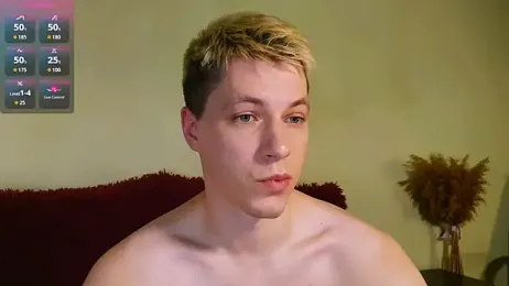 -ethan7inches- webcam model stream image