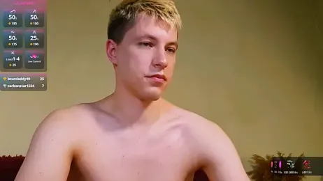 -ethan7inches- webcam model stream image