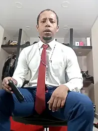 AlejoKhalifa_ webcam model stream image