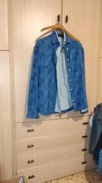 liquify webcam model stream image