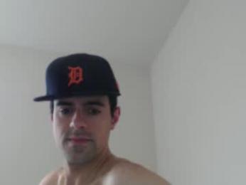 michmark23 webcam model stream image