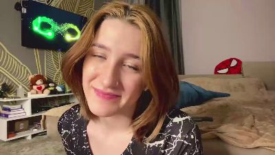 HuiKatowicz webcam model stream image