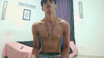 harry_232001 webcam model stream image