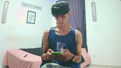 harry_232001 webcam model stream image