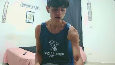 harry_232001 webcam model stream image