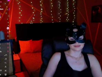 __Sofia_Cat__ webcam model stream image