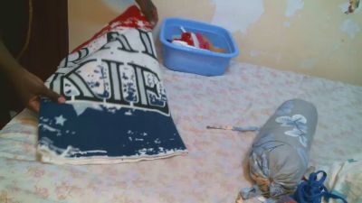 Pinkiey_ webcam model stream image