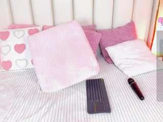 irina-foxx1 webcam model stream image