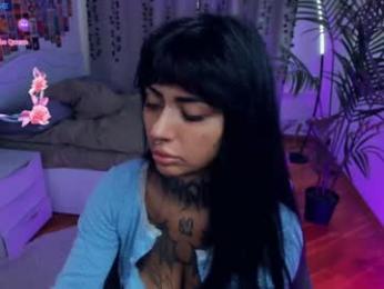 light_my_f1re webcam model stream image