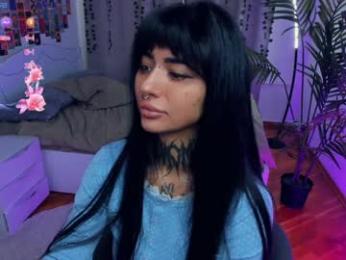 light_my_f1re webcam model stream image