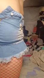 Abrilmilf7733 webcam model stream image