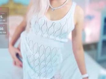 amoramias webcam model stream image