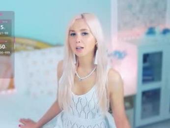 amoramias webcam model stream image