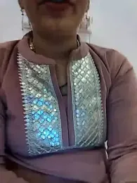 KAJALBHABHI_ webcam stripchat model stream image