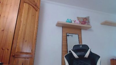 Alissarun webcam cam4 model stream image