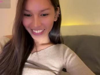 _cumonu69_ webcam chaturbate model stream image