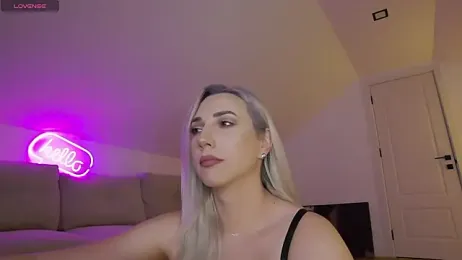 KhloeK webcam stripchat model stream image