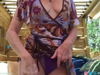 peppermintdusty webcam chaturbate model stream image