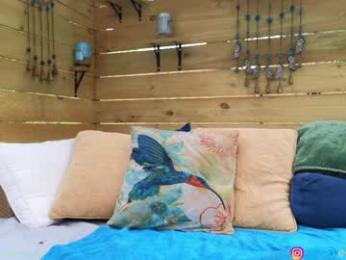 peppermintdusty webcam model stream image