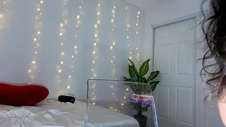 Sapphir3xoxo webcam model stream image