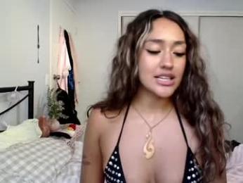 teleaevansss webcam model stream image
